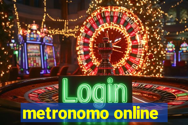 metronomo online